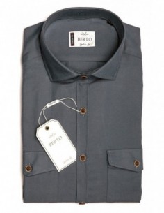 223251-1704B3 CAMISA SARGA...